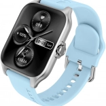 smartwatch Garett GRC Activity 2 srebrny