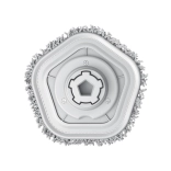 Mopująca podkładka do odkurzacza Dreame W10