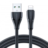 Kabel ładujący USB‑A do Lightning 3 m Joyroom
