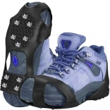 nakładki antypoślizgowe na obuwie z kolcami L TRIZAND